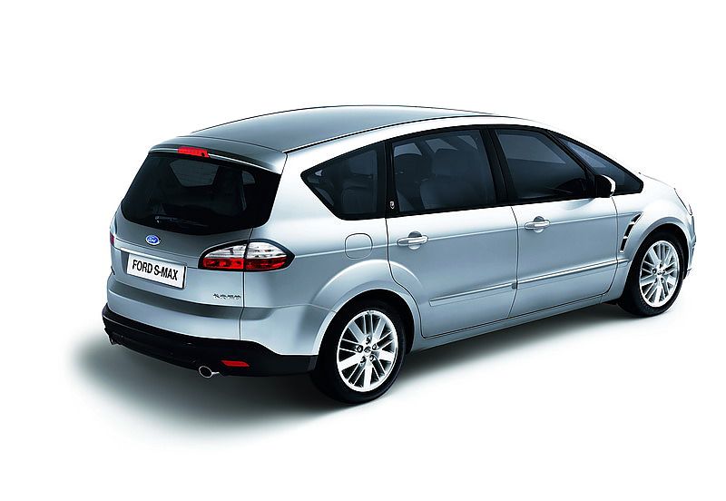 S-MAX