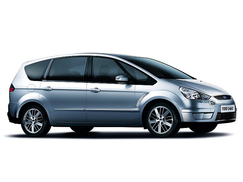 S-MAX