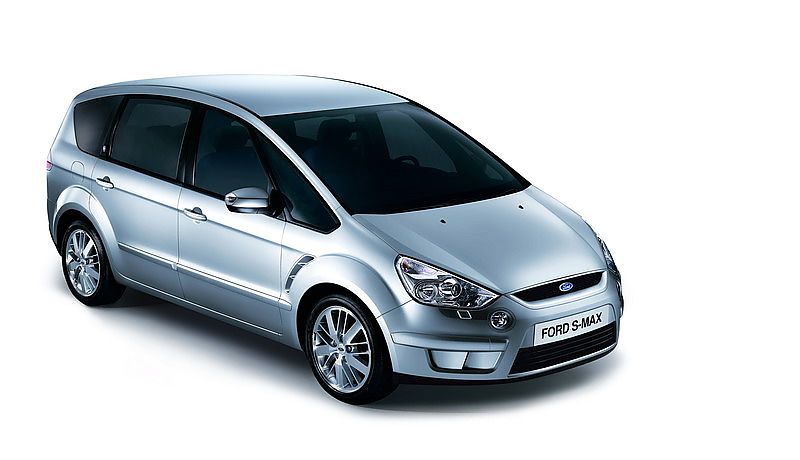S-MAX