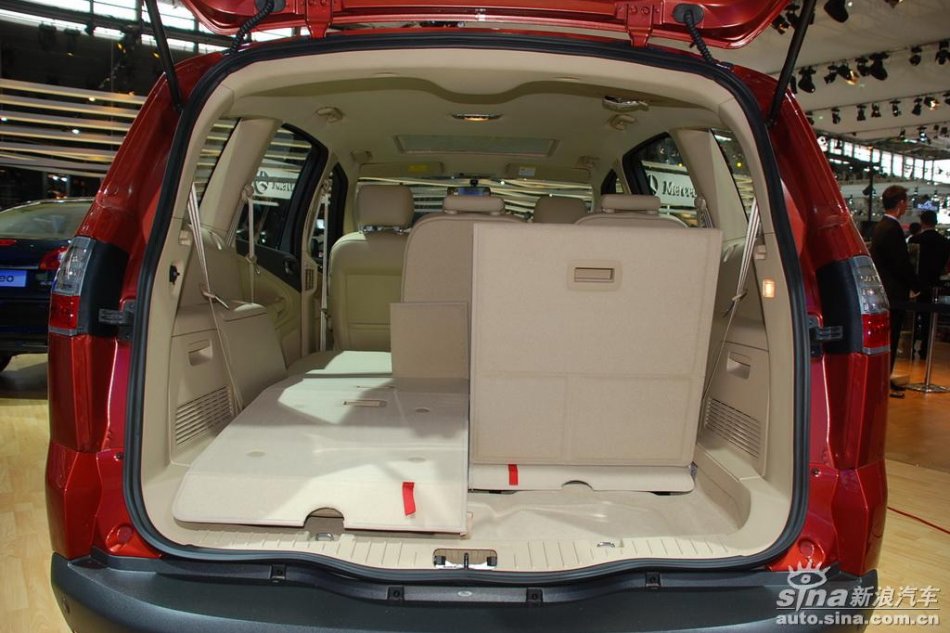 S-MAX