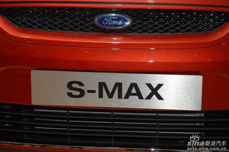S-MAX