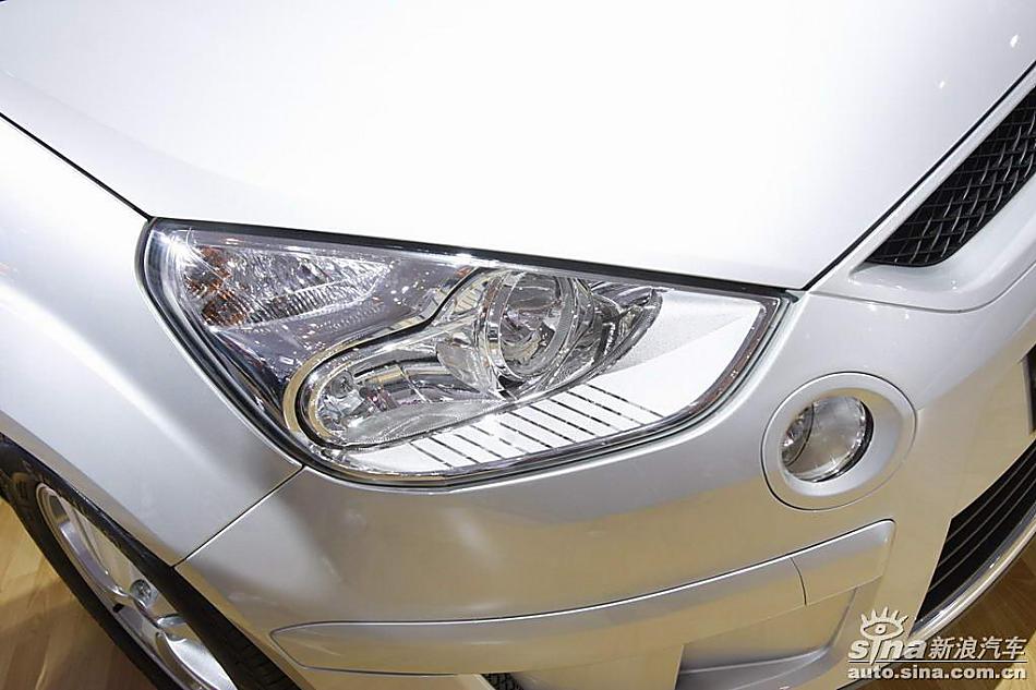 S-MAX