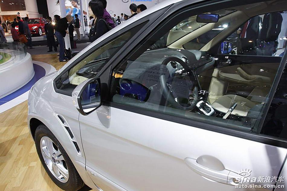 S-MAX
