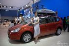 S-MAX