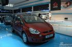 S-MAX