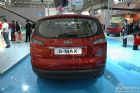 S-MAX