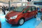 S-MAX
