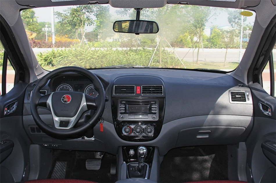 2014LV 1.5L AMT͹IV