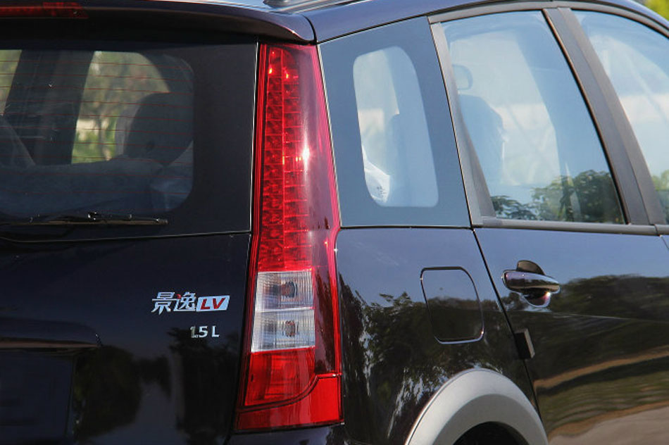 2014LV 1.5L AMT͹IV