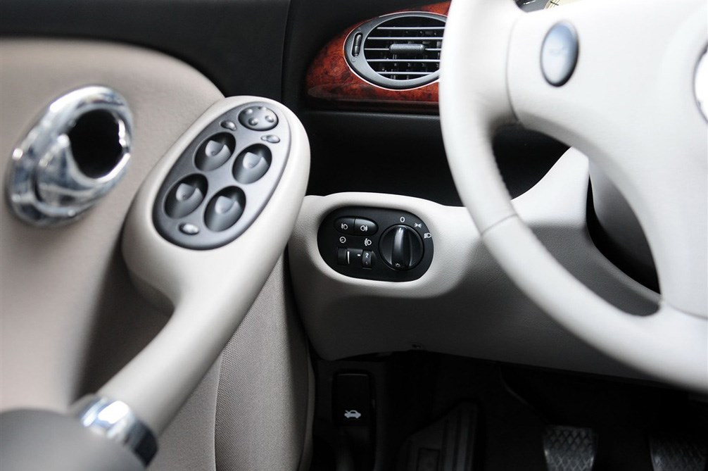 MG7 2010 1.8T MT ʰ 
