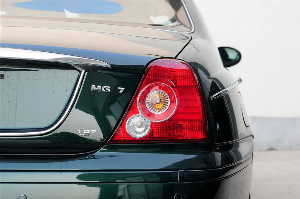 MG7 2010 1.8T MT ʰ ϸ