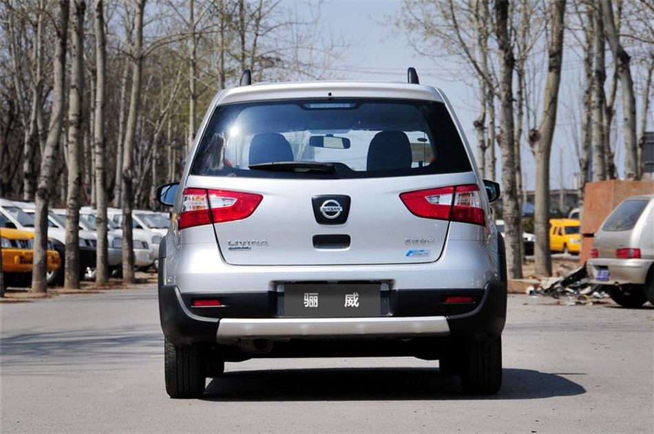 2013  1.6XL CVT ʰ 