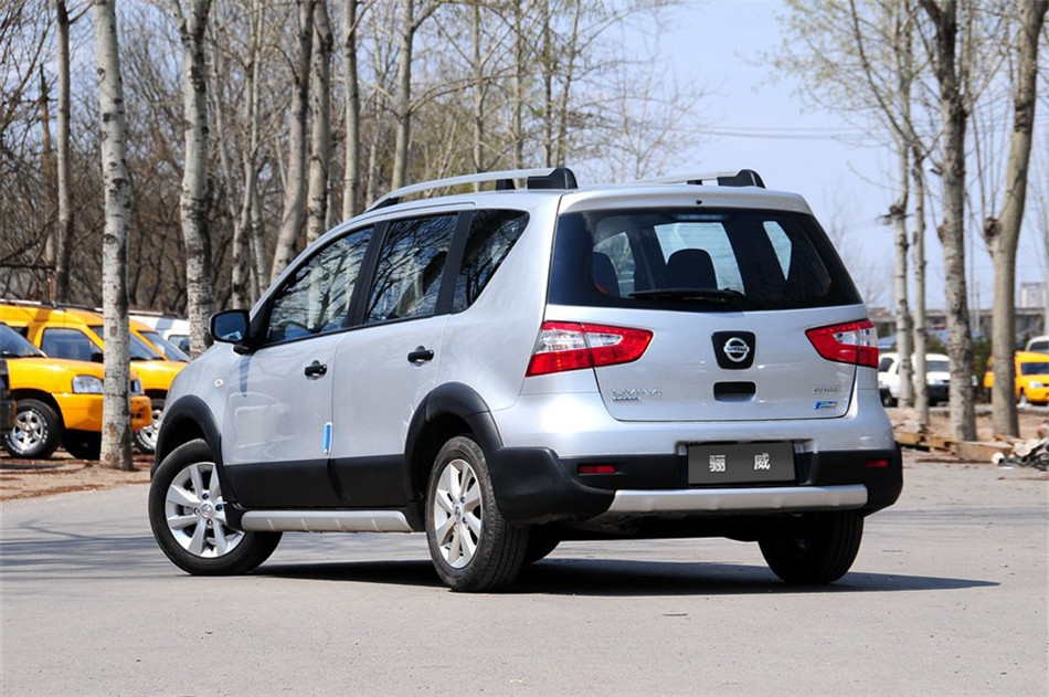 2013  1.6XL CVT ʰ 