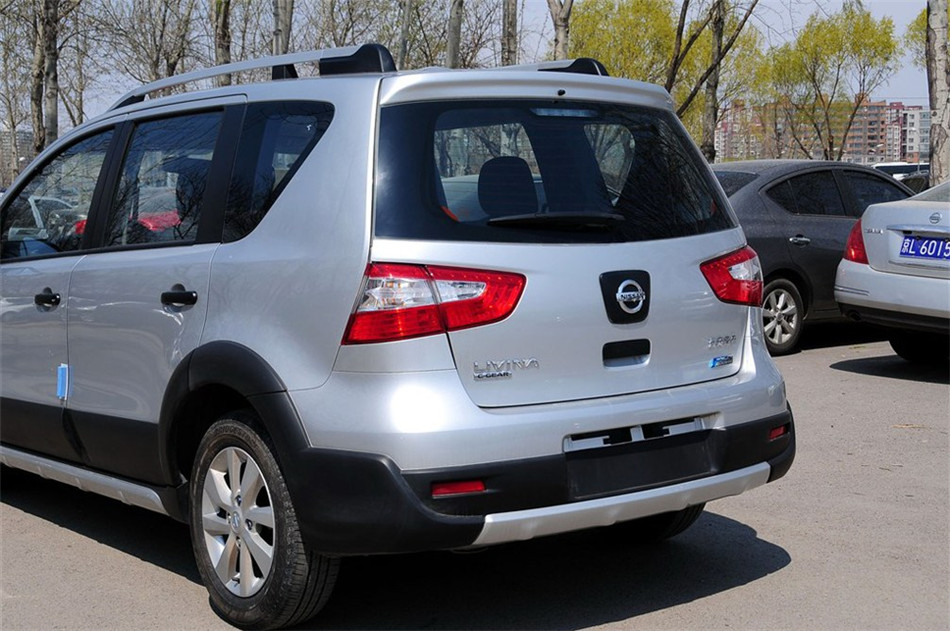 2013  1.6XL CVT ʰ 