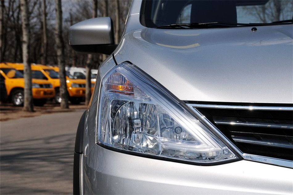 2013  1.6XL CVT ʰ 