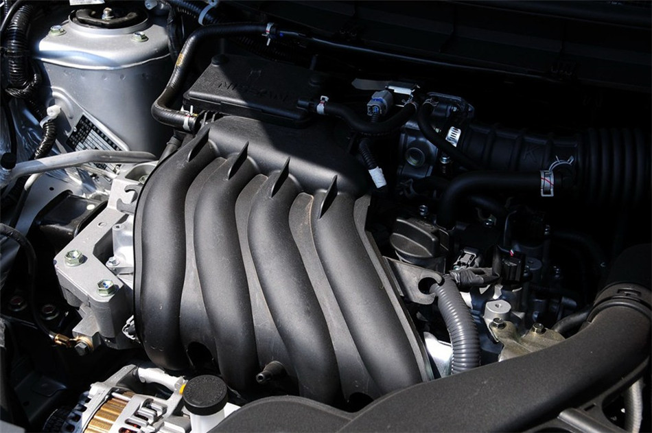 2013  1.6XL CVT ʰ 