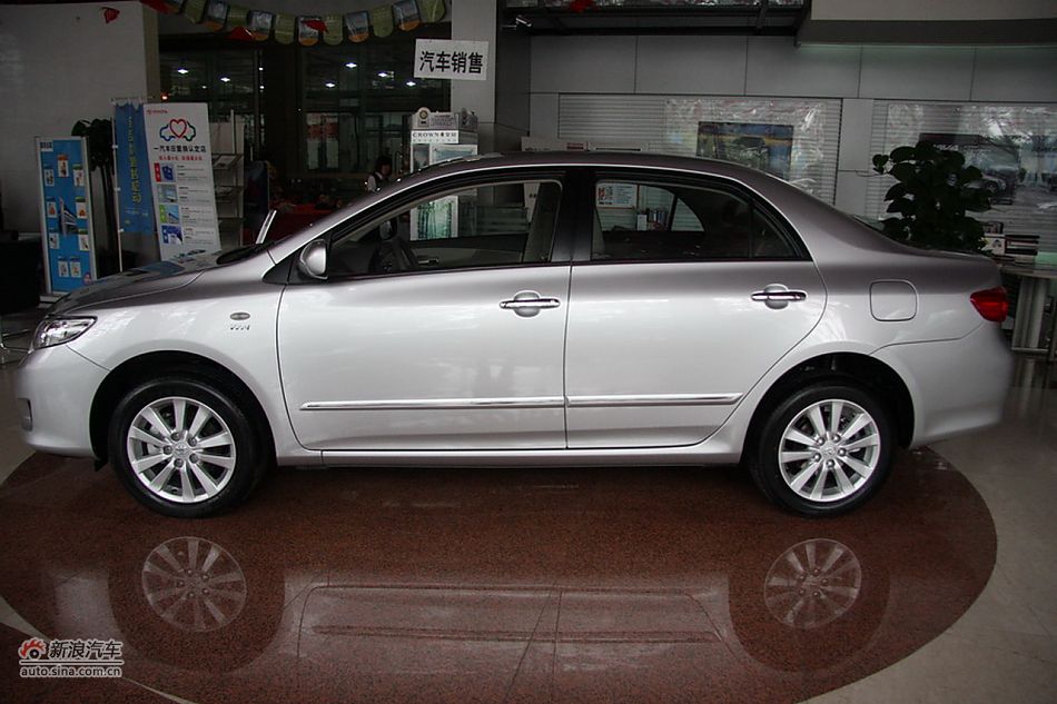 2010GL-i 1.8AT 촰