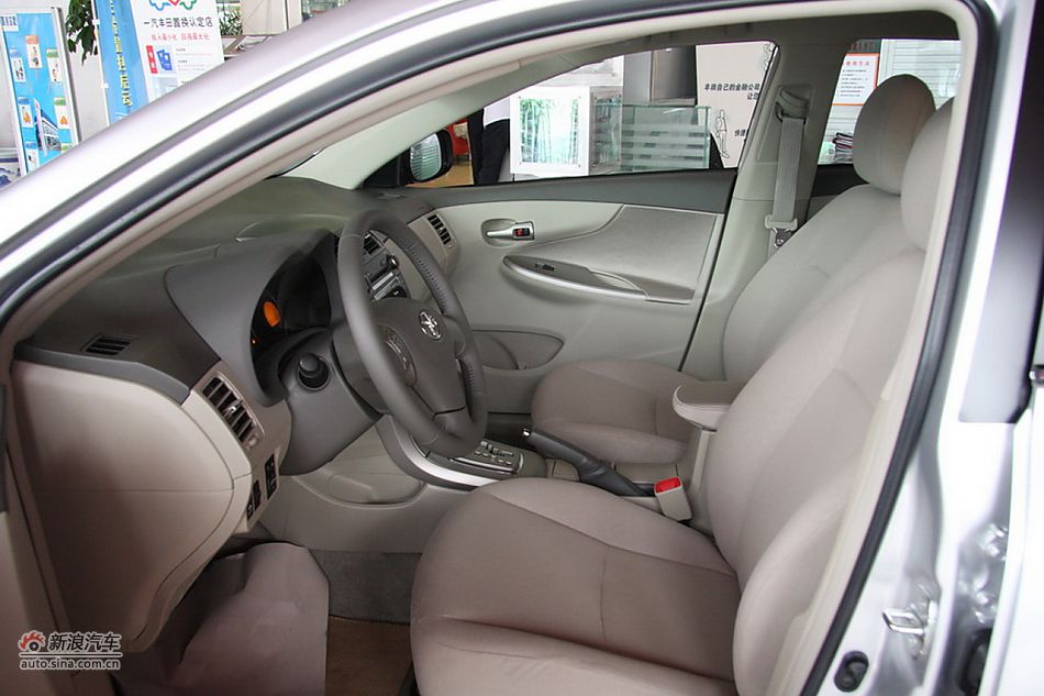 2010GL-i 1.8AT 촰