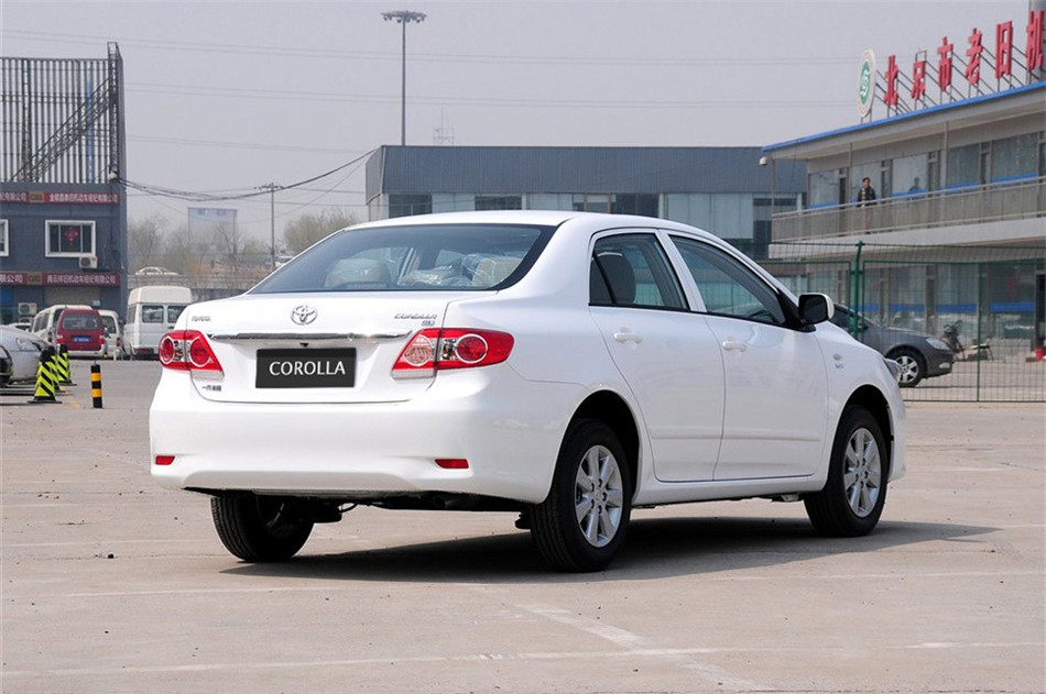2013װ1.6LԶſGL