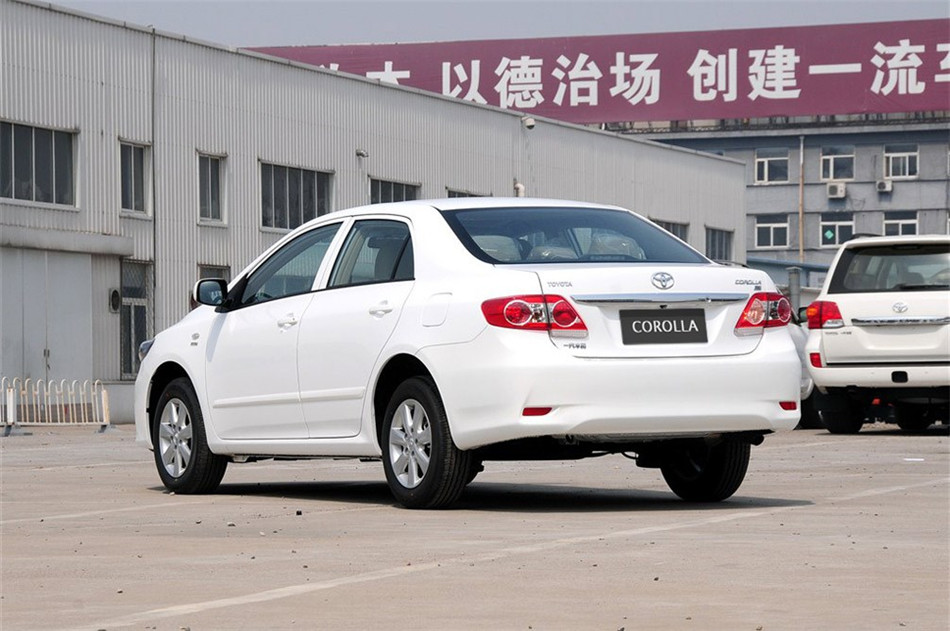 2013װ1.6LԶſGL