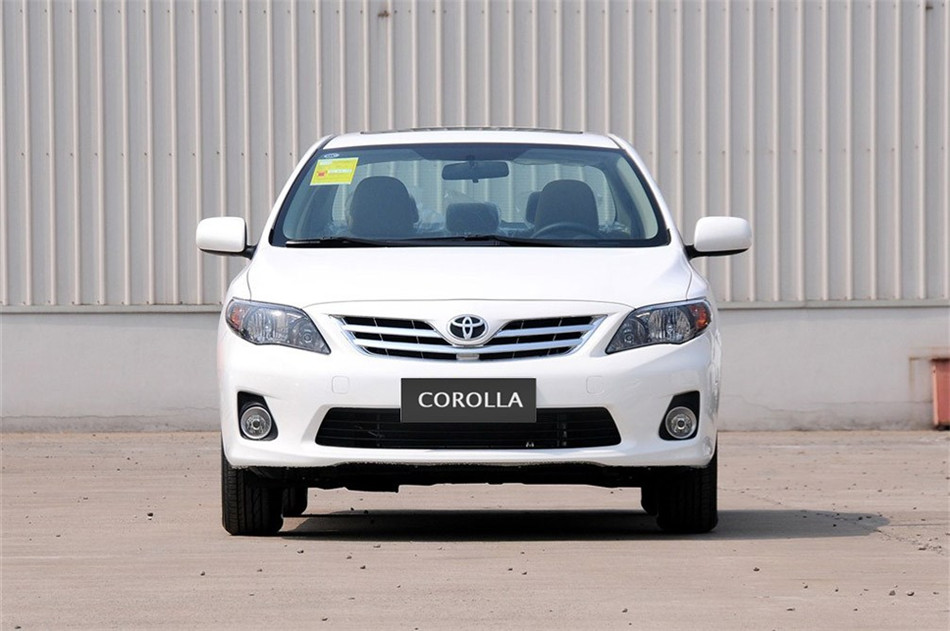2013װ1.6LԶſGL