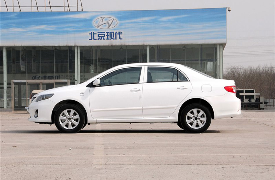 2013װ1.6LԶGL