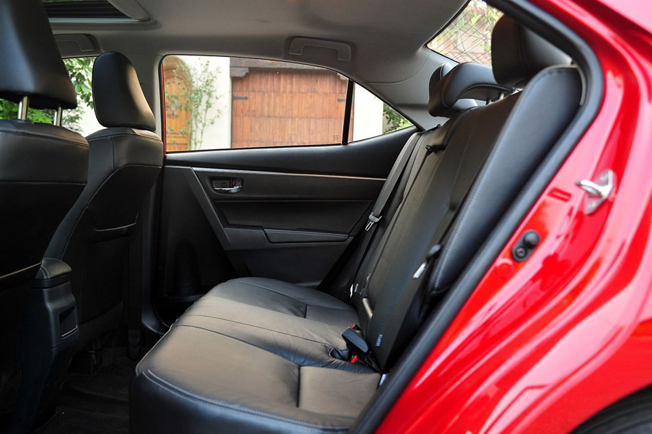 2014 1.6L ֶGLX-i οռ