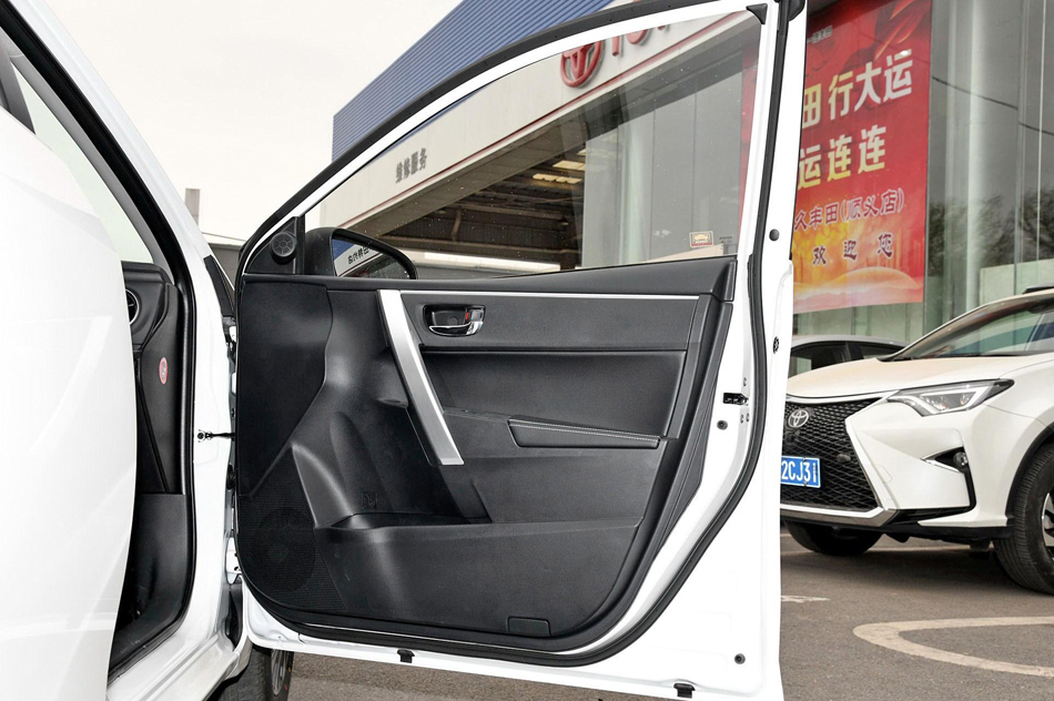 2018 ˫ 1.8L E-CVTа οռ