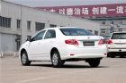 2013款卡罗拉特装版1.6L自动炫酷型GL