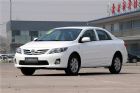 2013款卡罗拉特装版1.6L自动炫酷型GL