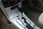 2013款卡罗拉特装版1.6L自动炫酷型GL