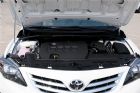 2013款卡罗拉特装版1.6L自动炫酷型GL