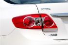 2013款卡罗拉特装版1.6L自动炫酷型GL