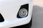 2013款卡罗拉特装版1.6L自动炫酷型GL
