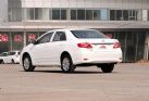 2013款卡罗拉特装版1.6L自动至酷型GL