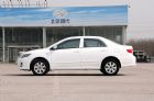 2013款卡罗拉特装版1.6L自动至酷型GL