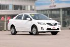 2013款卡罗拉特装版1.6L自动至酷型GL