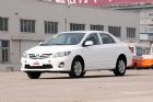 2013款卡罗拉特装版1.6L自动至酷型GL