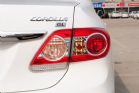 2013款卡罗拉特装版1.6L自动至酷型GL