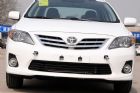 2013款卡罗拉特装版1.6L自动至酷型GL