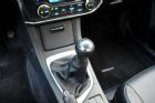 2014款 1.6L 手动GLX-i 内饰