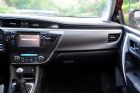2014款 1.6L 手动GLX-i 内饰