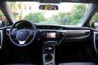 2014款 1.6L 手动GLX-i 内饰