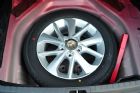 2014款 1.6L 手动GLX-i  其他