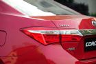 2014款 1.6L 手动GLX-i  其他