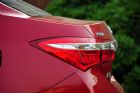 2014款 1.6L 手动GLX-i  其他