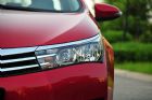 2014款 1.6L 手动GLX-i  其他