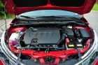 2014款 1.6L 手动GLX-i  引擎底盘