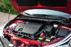 2014款 1.6L 手动GLX-i  引擎底盘