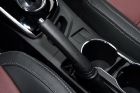 2018款 双擎 1.8L E-CVT智尚版 内饰